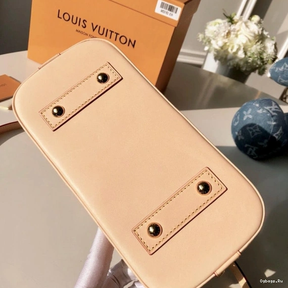 Vuitton Louis ALMA BB 0207